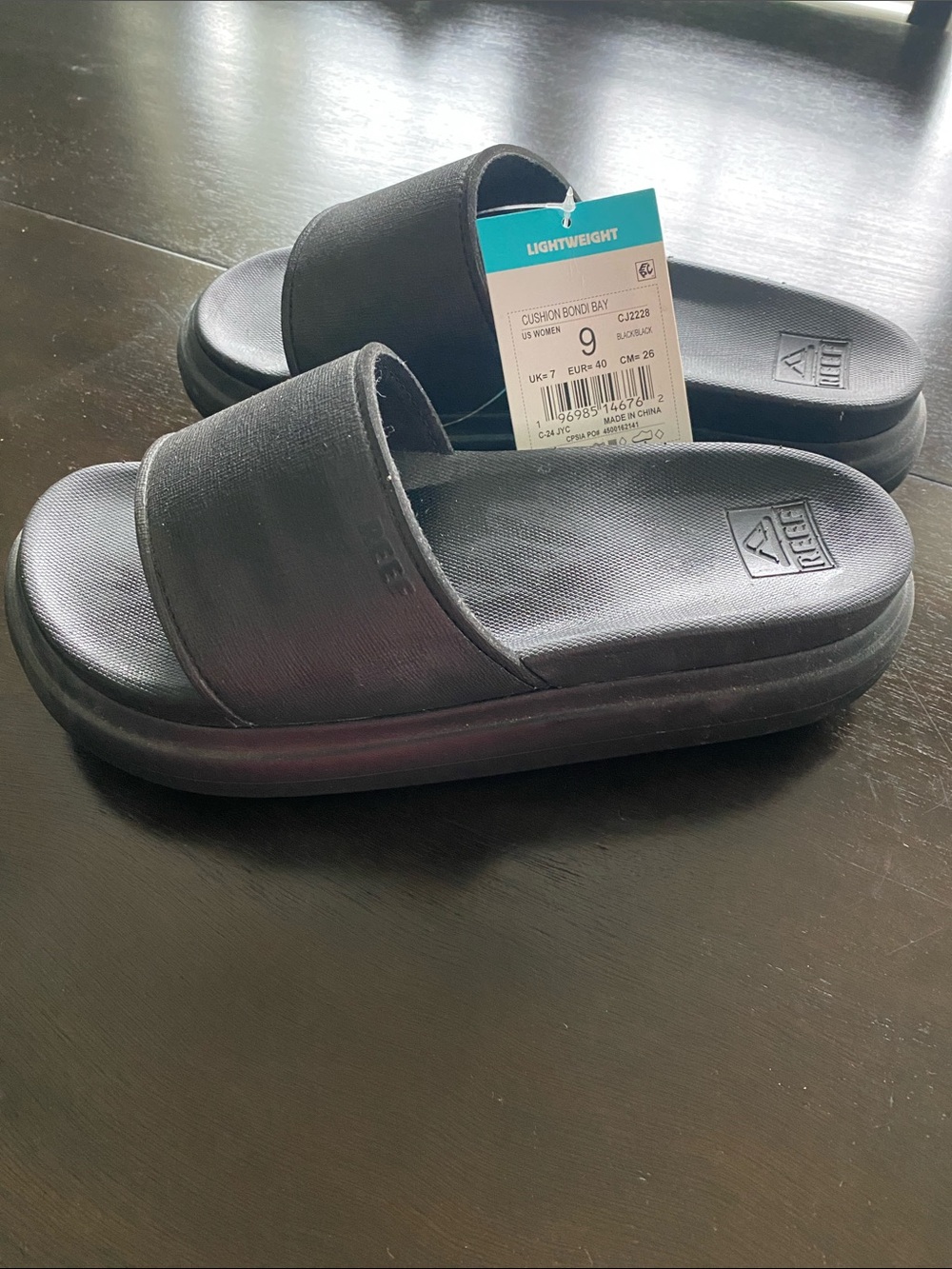 Men's Accessories Subcategory Identification